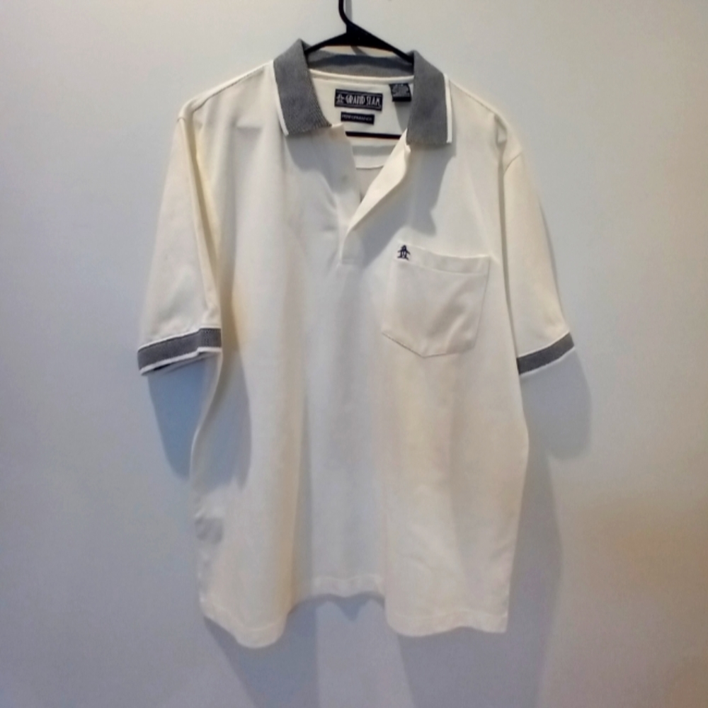 PENGUIN GRAND SLAM POLO